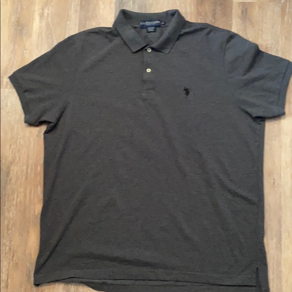 Classic Polo